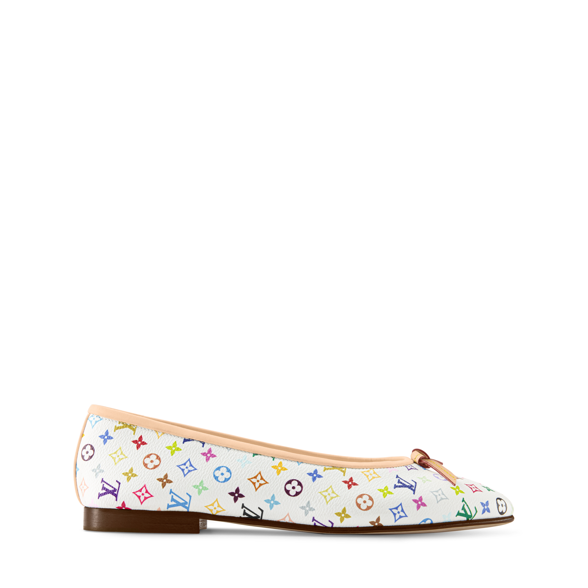 LV x TM Darling Ballerina - Shoes | LOUIS VUITTON